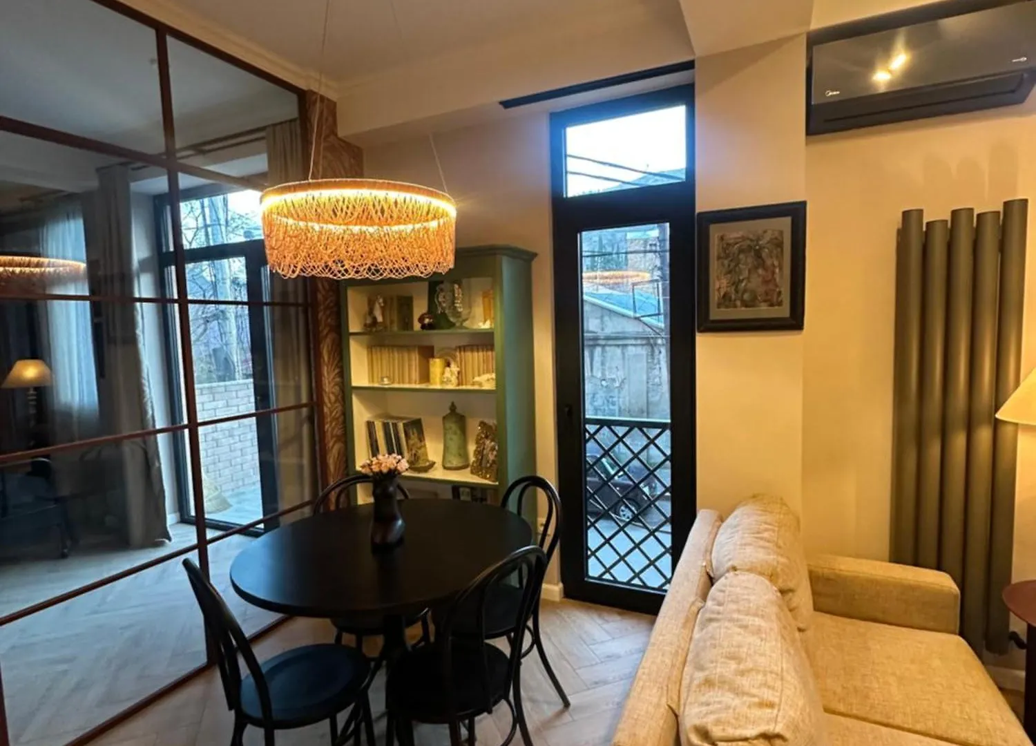 Old Tbilisi Vera Apartment