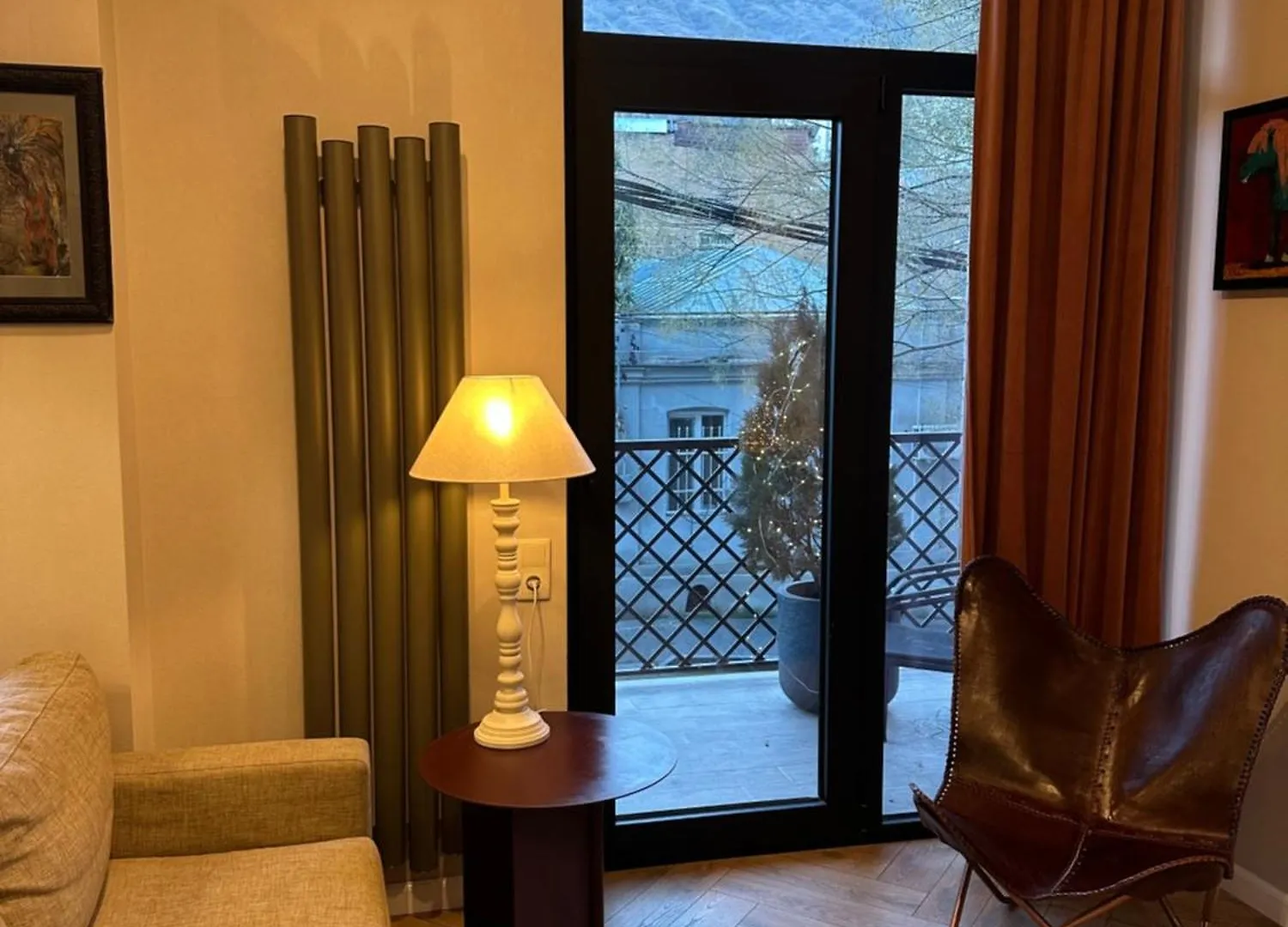 Old Tbilisi Vera Apartment גאורגיה