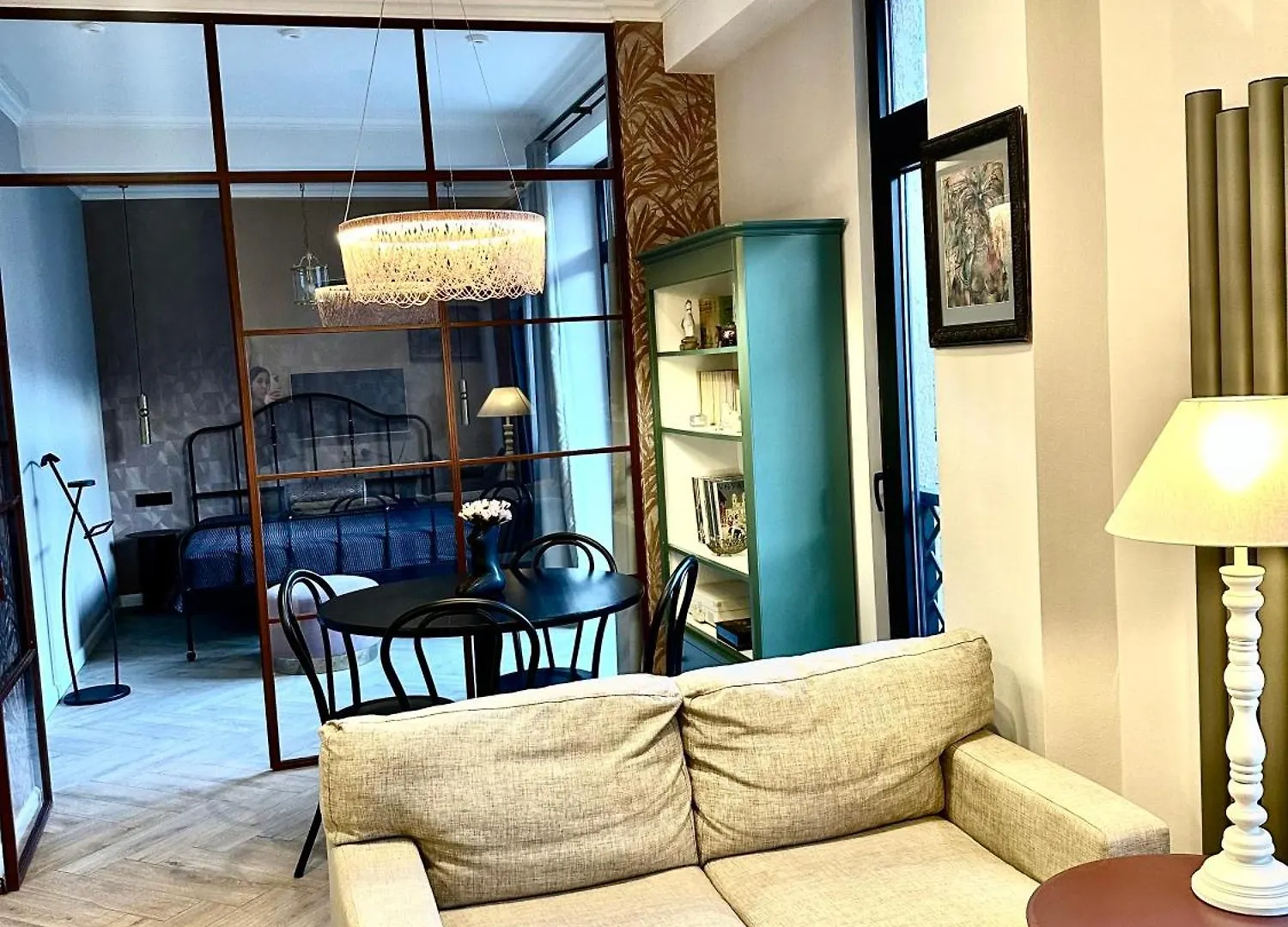 Old Tbilisi Vera Apartment 0*,  גאורגיה