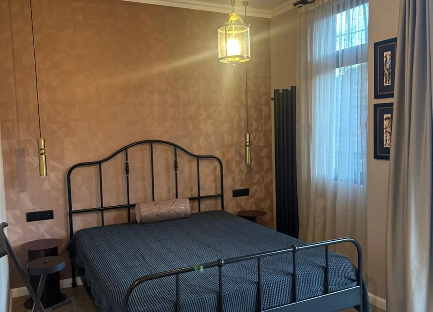 Old Tbilisi Vera Apartment