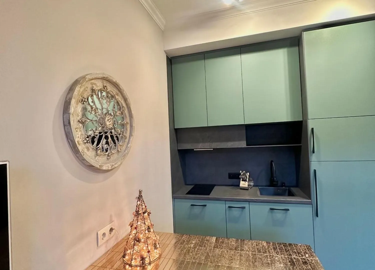 Old Tbilisi Vera Apartment 0*,  גאורגיה