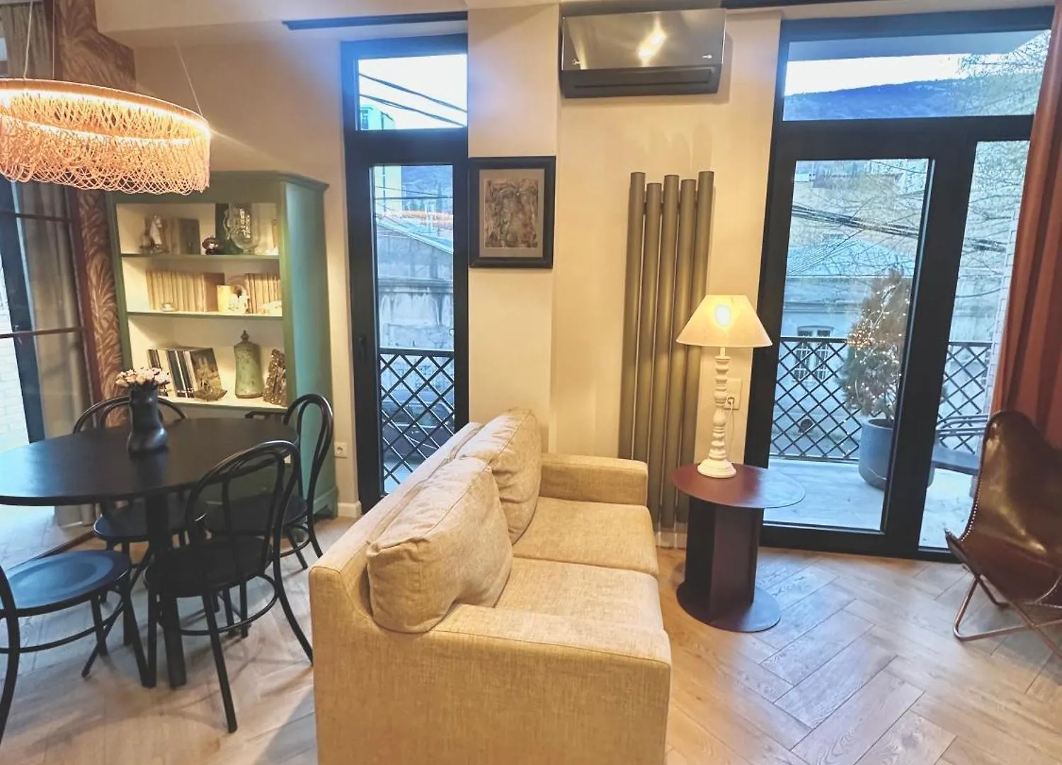 Old Tbilisi Vera Apartment גאורגיה